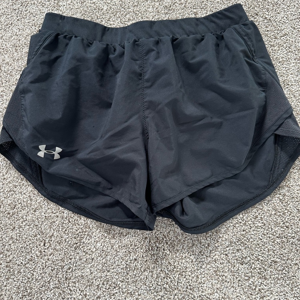 Under Armour Women’s Shorts